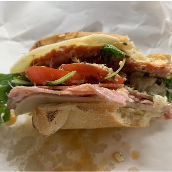 Bub and Pop's - The glorious Bubs Italian Hoagie Sandwich - Sandwiches Near Me - Washington, DC, District of Columbia Bub and Pop's - The glorious Bubs Italian Hoagie Sandwich - Sandwiches Near Me - Washington, DC, District of Columbia