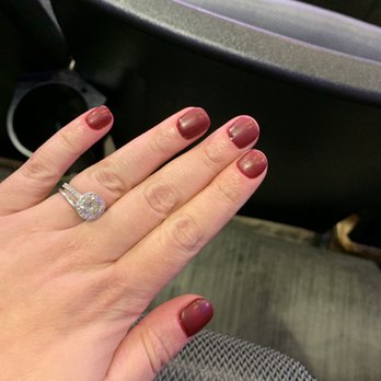Rachel Nails - Nail Salons Near Me - El Dorado Hills, California