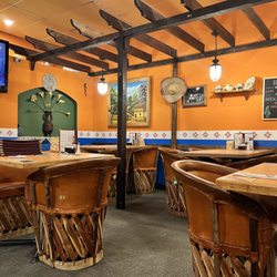 Hacienda Real Mexican Restaurant