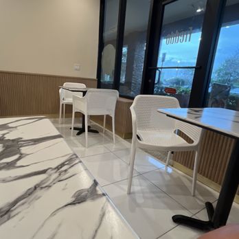 Freddo - Cooper City - Inside - Gelato Near Me - Davie, Florida Freddo - Cooper City - Inside - Gelato Near Me - Davie, Florida