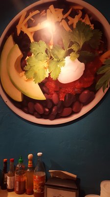 The Whole Bowl by null