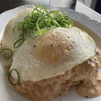 The Attic - Biscuits & Gravy - Breakfast & Brunch Near Me - Long Beach, California The Attic - Biscuits & Gravy - Breakfast & Brunch Near Me - Long Beach, California
