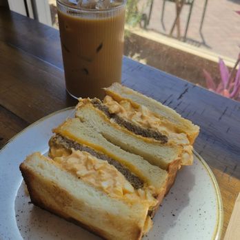 Evergreen Coffee - Beautiful breakfast - Coffee & Tea Near Me - Henderson, Nevada Evergreen Coffee - Beautiful breakfast - Coffee & Tea Near Me - Henderson, Nevada