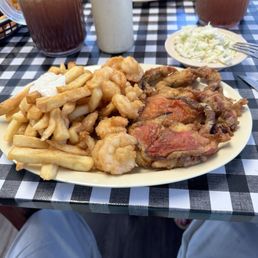 Soft Shell Crab