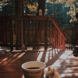 Bare Roots Coffee & Kava - Colombian pour over