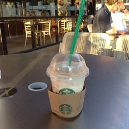 Pumpkin Spice Frappe Vino