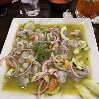 LA MOJARRA LOCA - 161 Photos & 114 Reviews - 821 N Lamb Blvd, Las Vegas