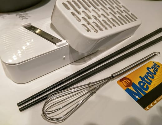 MUJI Cooper Square by null