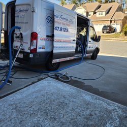 Superior Janitorial Service - Cleaning Service in Kernersville, NC