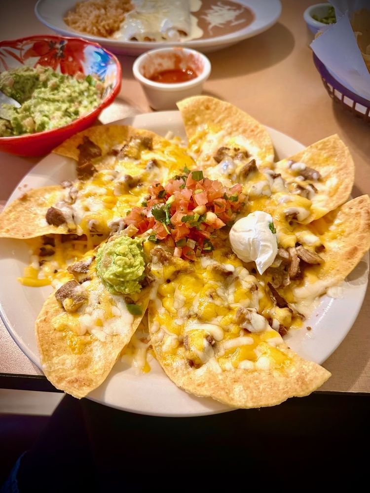 Cafe Grill Las Delicias