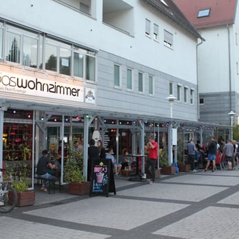 daswohnzimmer - Bars Near Me - Backnang, BW daswohnzimmer - Bars Near Me - Backnang, BW