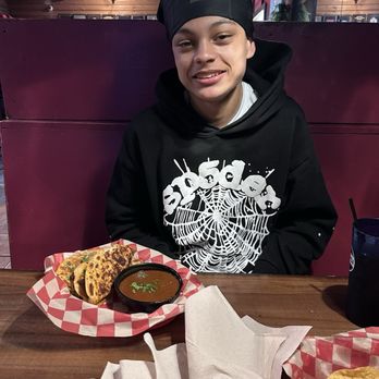 Mother's Cantina - BIRRIA 3 TACO SPECIAL, QUESO DIP - Mexican Near Me - Ocean City, Maryland Mother's Cantina - BIRRIA 3 TACO SPECIAL, QUESO DIP - Mexican Near Me - Ocean City, Maryland