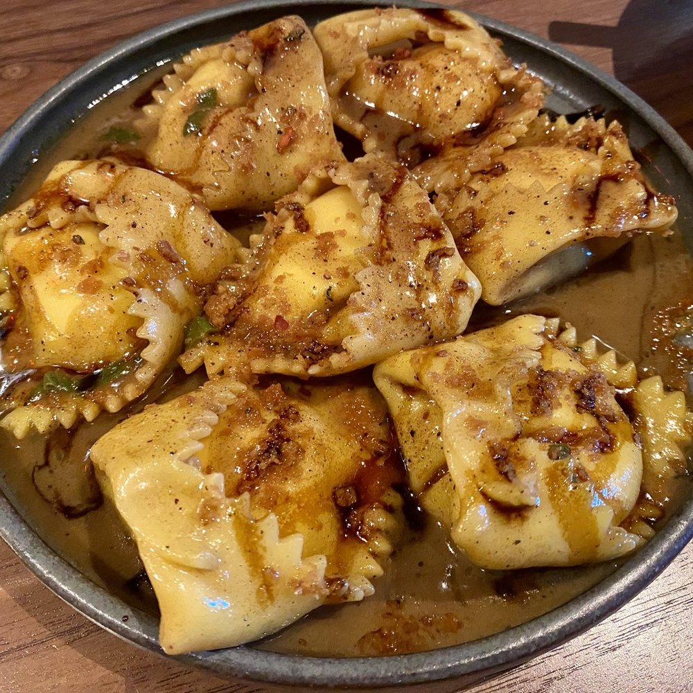 Bar 56 - Cappellacci - New American Near Me - Brooklyn, New York