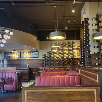 Il Culaccino - Dining room is closed for now... - Italian Near Me - Chicago, Illinois