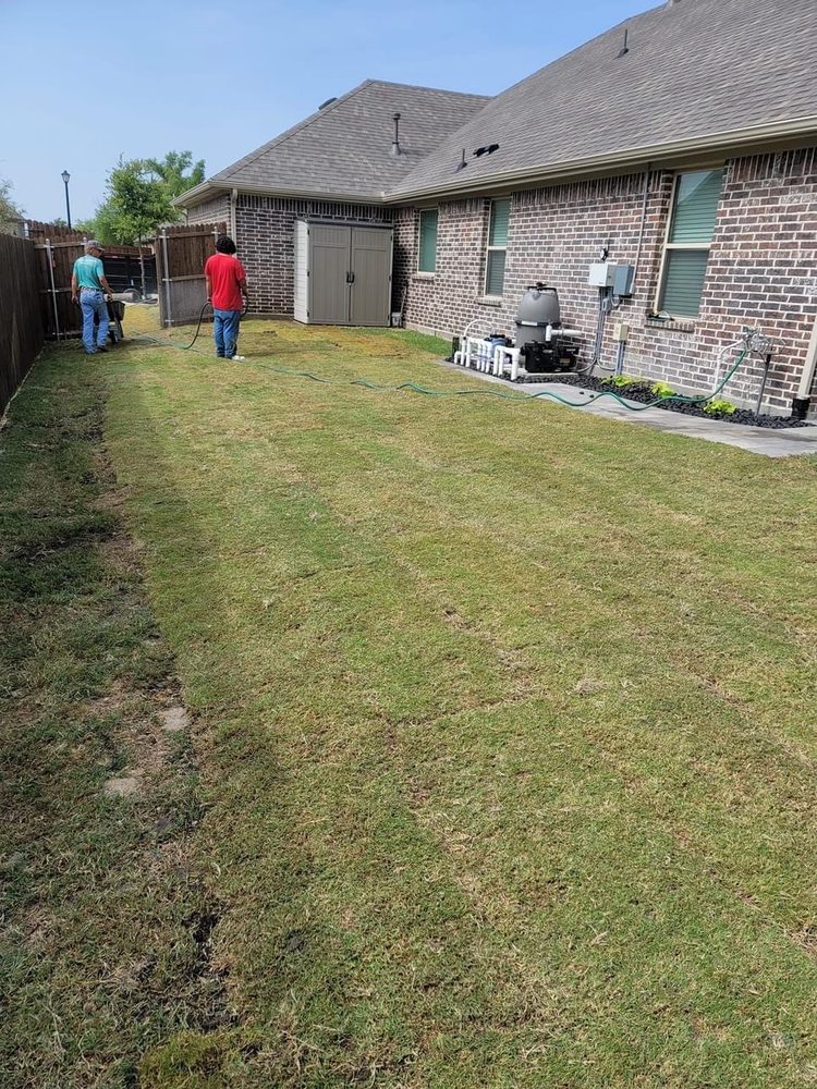 FIELD OF GREENS Updated October 2024 17 Photos Caddo Mills, Texas