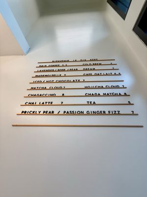 Le Dix-Sept Pâtisserie by null