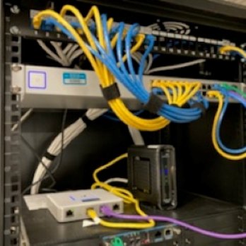 Arizona Cabling Systems - Telecommunications Near Me - Surprise, Arizona