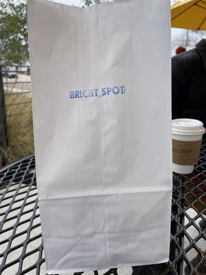 Bright Spot Donuts by null