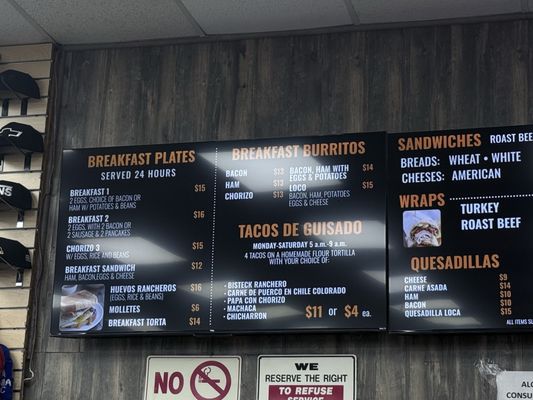 Menu photo 3 El Taco Loco Westmorland, CA Menu photo 3 El Taco Loco Westmorland, CA