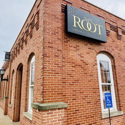 Root Candles At West Liberty