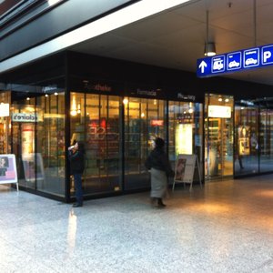 Bahnhof Apotheke Hörning Ag on Yelp