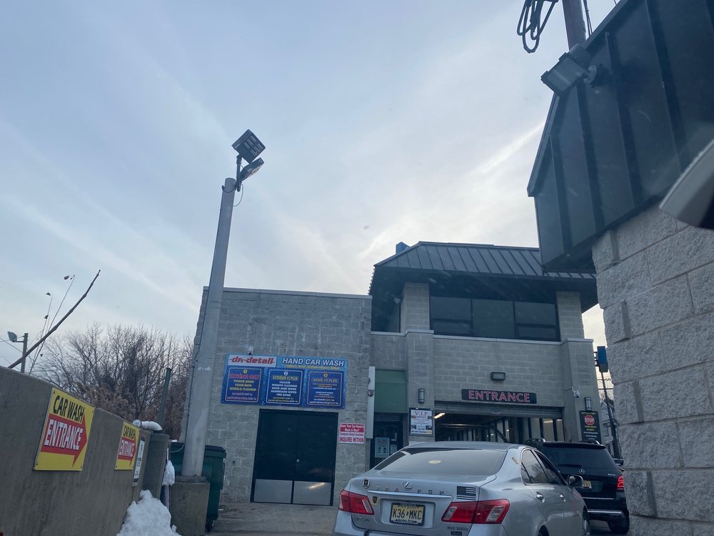 WATERWORKS TOUCHLESS CAR WASH Updated August 2024 758 Garfield Ave