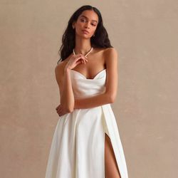 Anthropologie Weddings