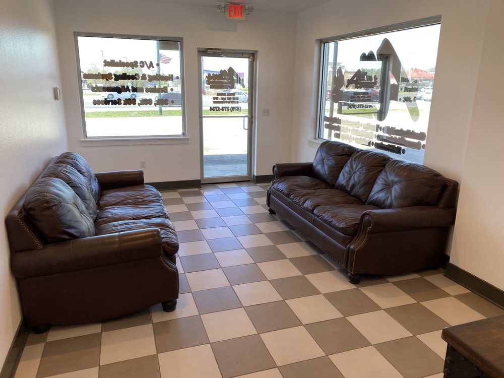 ALLENS AUTOMOTIVE 2302 Hwy412 E, Siloam Springs, Arkansas Auto