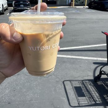 Yutori Coffee - Coffee & Tea Near Me - Temple City, California Yutori Coffee - Coffee & Tea Near Me - Temple City, California