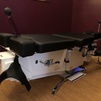 Daly City Chiropractic Center - Cox 8 Flexion/Distraction and Spinal Decompression Instrument - Chiropractors Near Me - Daly City, California Daly City Chiropractic Center - Cox 8 Flexion/Distraction and Spinal Decompression Instrument - Chiropractors Near Me - Daly City, California