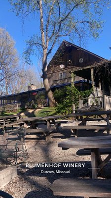 Blumenhof Winery by null