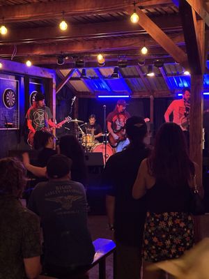 Booze Brothers Brewing Co. by null