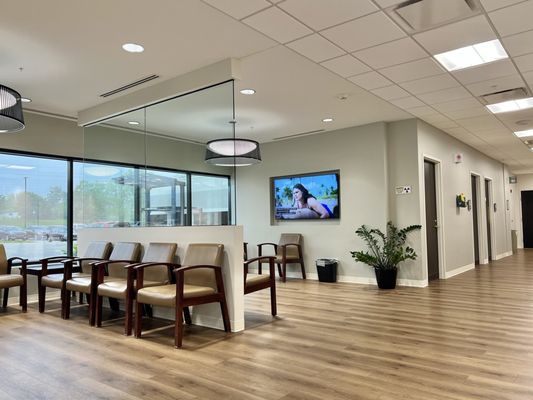 Naab Road Surgical Group