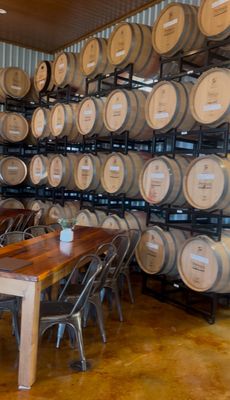 Perissos Vineyard and Winery by null