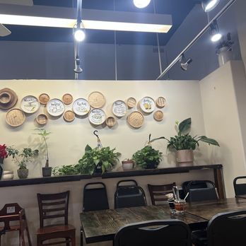 Dumpling Tea & Dim Sum - Chinese Near Me - Santa Fe, New Mexico