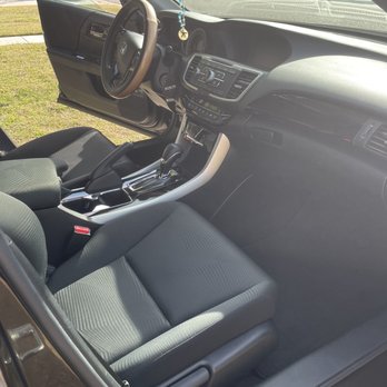 MCSD Detailing Services - Auto Detailing Near Me