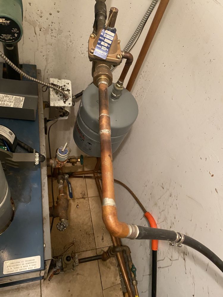 Slide of Sir Fix ALot home services