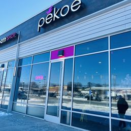 Exterior photo of Pekoe - Fairfax, Virginia Exterior photo of Pekoe - Fairfax, Virginia