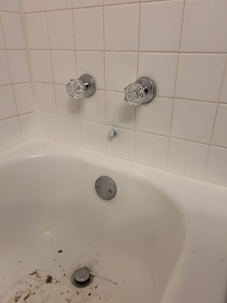 Slide of Jays Maintenance Needs