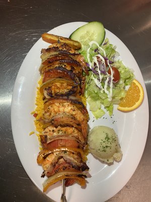 El Barco Marinero by null