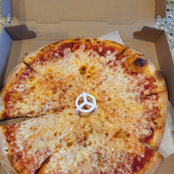 Rocky Pizza - Medium Cheese Pie. Exceptional flavor. Firm flop not to greasy. Fast & delicious. Get takeout! - Pizza Near Me - Millsboro, Delaware Rocky Pizza - Medium Cheese Pie. Exceptional flavor. Firm flop not to greasy. Fast & delicious. Get takeout! - Pizza Near Me - Millsboro, Delaware