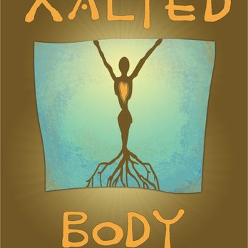 Xalted Body - ...because alignment is more than physical. - Naturopathic/Holistic Near Me - Los Angeles, California Xalted Body - ...because alignment is more than physical. - Naturopathic/Holistic Near Me - Los Angeles, California