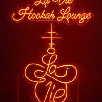 La Vie Hookah Lounge - Hookah Bars Near Me - North Hollywood, California La Vie Hookah Lounge - Hookah Bars Near Me - North Hollywood, California