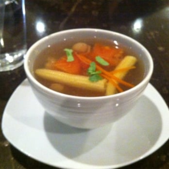 ZENse - Tum Yum Soup - Thai Near Me - Irving, Texas