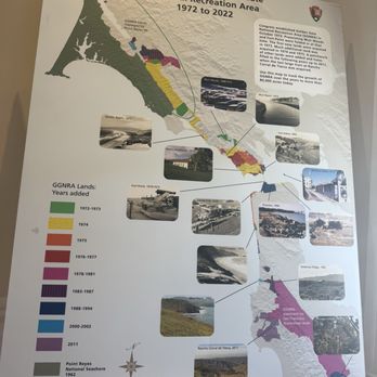 Presidio Visitor Center - Landmarks & Historical Buildings Near Me - San Francisco, California Presidio Visitor Center - Landmarks & Historical Buildings Near Me - San Francisco, California