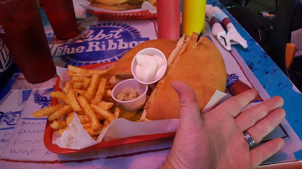 Kobi's Bar & Grill by null