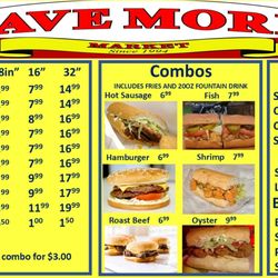 Save More Market 7