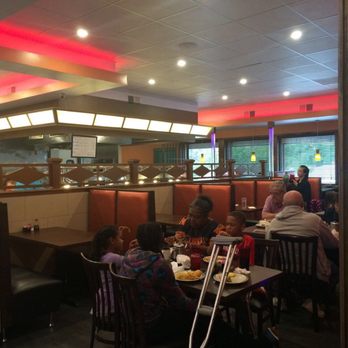 Panda Restaurant - Chinese Near Me - Grand Forks, North Dakota