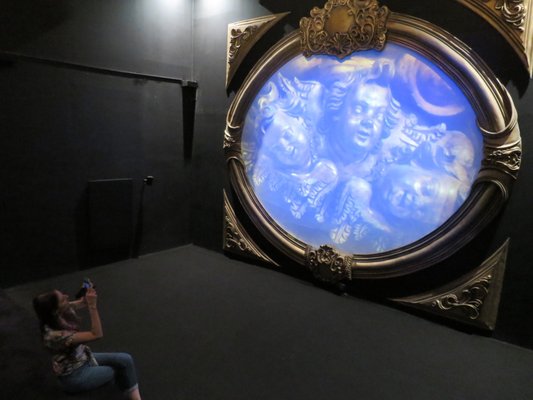 Memorial Minas Gerais Vale by null