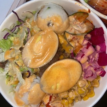 Seoul Bowl - Seattle - Korean Near Me - Seattle, Washington